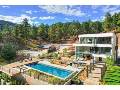 Tiny photo for 228 Lion Pt, Boulder, CO 80302 (MLS # 1061494)
