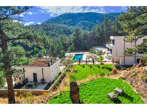 Tiny photo for 228 Lion Pt, Boulder, CO 80302 (MLS # 1061494)