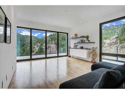 Tiny photo for 228 Lion Pt, Boulder, CO 80302 (MLS # 1061494)