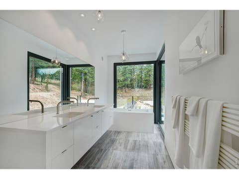 Tiny photo for 228 Lion Pt, Boulder, CO 80302 (MLS # 1061494)