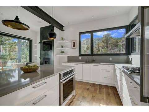 Tiny photo for 228 Lion Pt, Boulder, CO 80302 (MLS # 1061494)