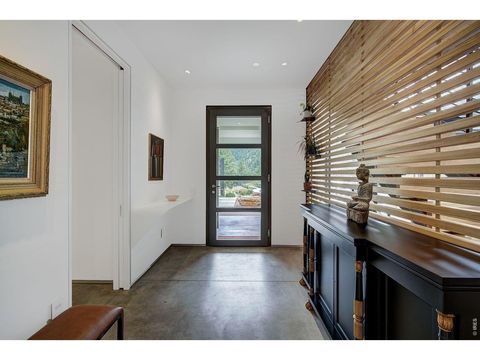 Tiny photo for 228 Lion Pt, Boulder, CO 80302 (MLS # 1061494)