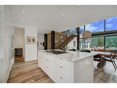 Tiny photo for 228 Lion Pt, Boulder, CO 80302 (MLS # 1061494)