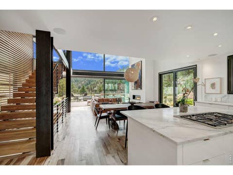 Tiny photo for 228 Lion Pt, Boulder, CO 80302 (MLS # 1061494)