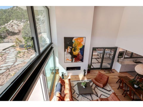 Tiny photo for 228 Lion Pt, Boulder, CO 80302 (MLS # 1061494)