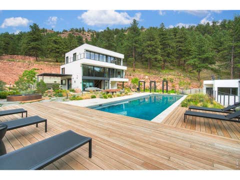 Tiny photo for 228 Lion Pt, Boulder, CO 80302 (MLS # 1061494)