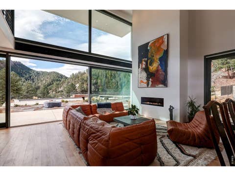 Tiny photo for 228 Lion Pt, Boulder, CO 80302 (MLS # 1061494)