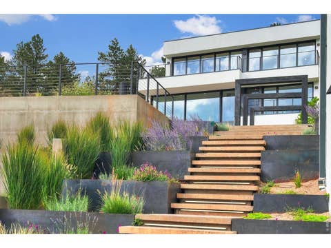 Tiny photo for 228 Lion Pt, Boulder, CO 80302 (MLS # 1061494)