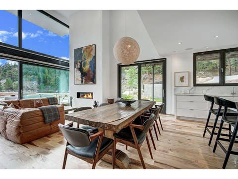 Tiny photo for 228 Lion Pt, Boulder, CO 80302 (MLS # 1061494)