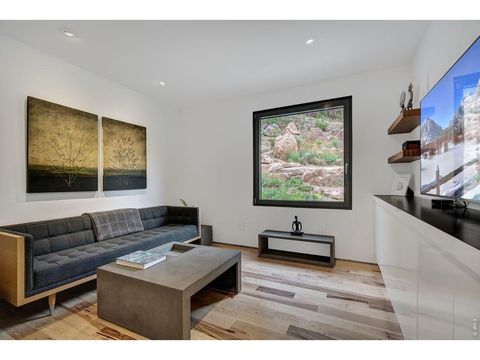 Tiny photo for 228 Lion Pt, Boulder, CO 80302 (MLS # 1061494)