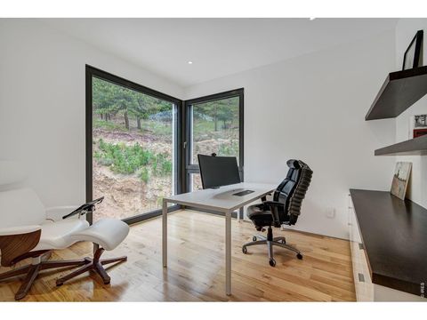 Tiny photo for 228 Lion Pt, Boulder, CO 80302 (MLS # 1061494)