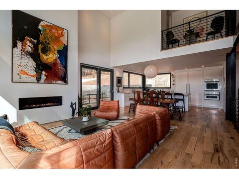 Tiny photo for 228 Lion Pt, Boulder, CO 80302 (MLS # 1061494)