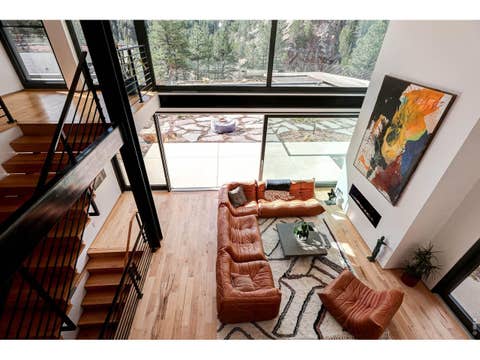 Tiny photo for 228 Lion Pt, Boulder, CO 80302 (MLS # 1061494)
