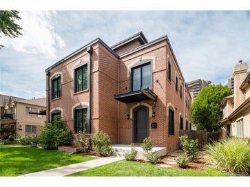 433 S Humboldt St Denver CO 80209