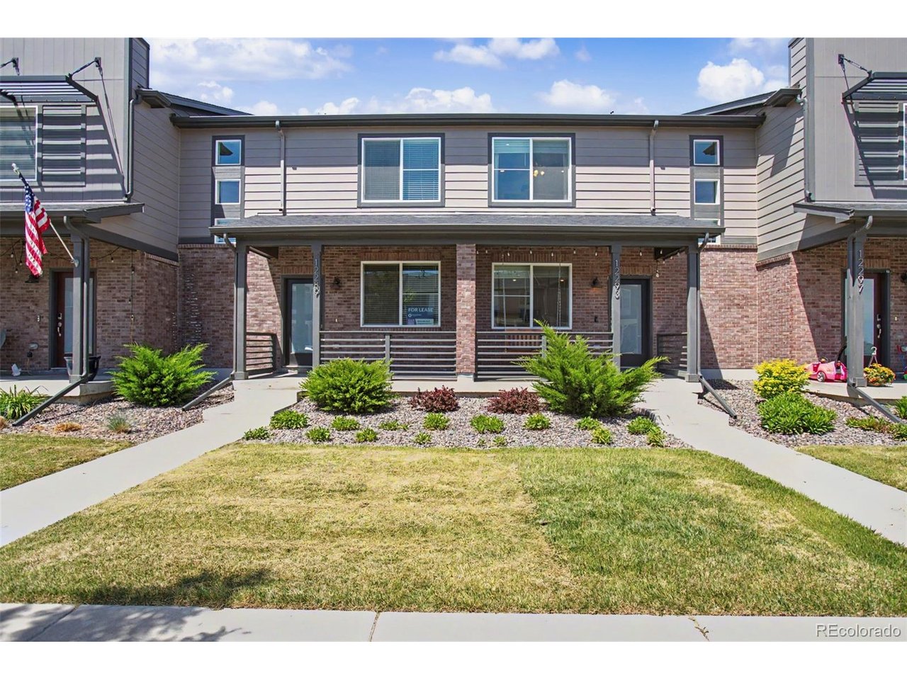 Photo 1 of 26 — 12293 Creamery St, Thornton, CO 80241