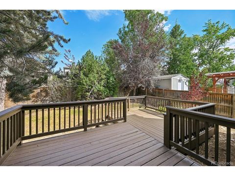 Tiny photo for 9785 Autumnwood Pl, Highlands Ranch, CO 80129 (MLS # 8867745)