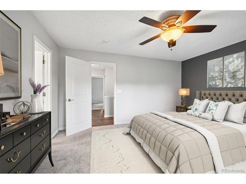 Tiny photo for 9785 Autumnwood Pl, Highlands Ranch, CO 80129 (MLS # 8867745)