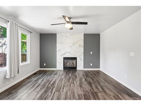 Tiny photo for 9785 Autumnwood Pl, Highlands Ranch, CO 80129 (MLS # 8867745)