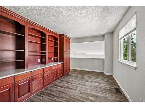 Tiny photo for 9785 Autumnwood Pl, Highlands Ranch, CO 80129 (MLS # 8867745)