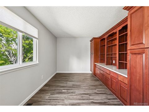 Tiny photo for 9785 Autumnwood Pl, Highlands Ranch, CO 80129 (MLS # 8867745)
