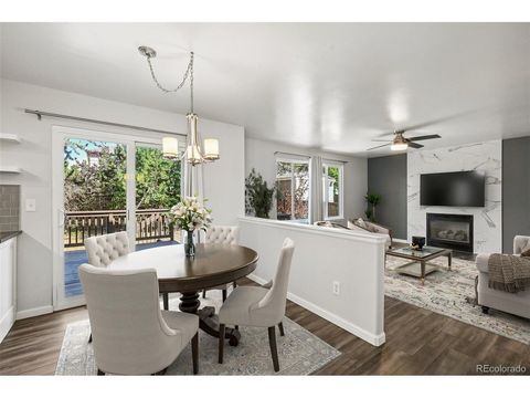 Tiny photo for 9785 Autumnwood Pl, Highlands Ranch, CO 80129 (MLS # 8867745)