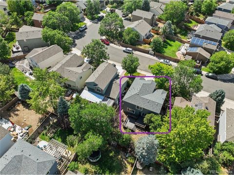 Tiny photo for 9785 Autumnwood Pl, Highlands Ranch, CO 80129 (MLS # 8867745)