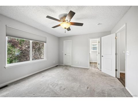 Tiny photo for 9785 Autumnwood Pl, Highlands Ranch, CO 80129 (MLS # 8867745)