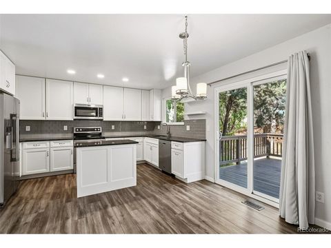 Tiny photo for 9785 Autumnwood Pl, Highlands Ranch, CO 80129 (MLS # 8867745)