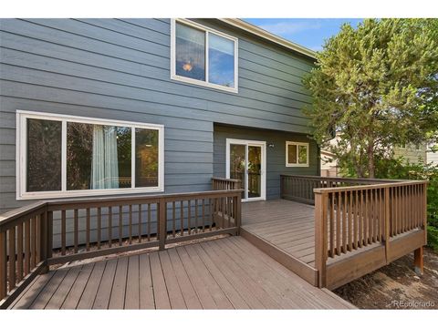 Tiny photo for 9785 Autumnwood Pl, Highlands Ranch, CO 80129 (MLS # 8867745)
