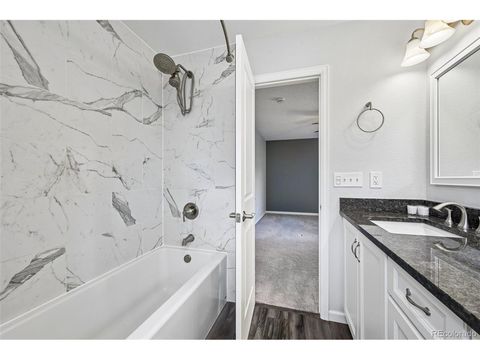 Tiny photo for 9785 Autumnwood Pl, Highlands Ranch, CO 80129 (MLS # 8867745)