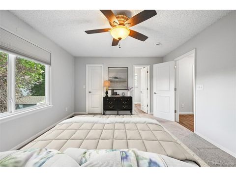 Tiny photo for 9785 Autumnwood Pl, Highlands Ranch, CO 80129 (MLS # 8867745)