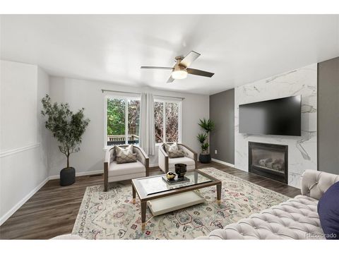 Tiny photo for 9785 Autumnwood Pl, Highlands Ranch, CO 80129 (MLS # 8867745)