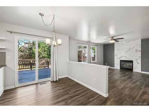 Tiny photo for 9785 Autumnwood Pl, Highlands Ranch, CO 80129 (MLS # 8867745)