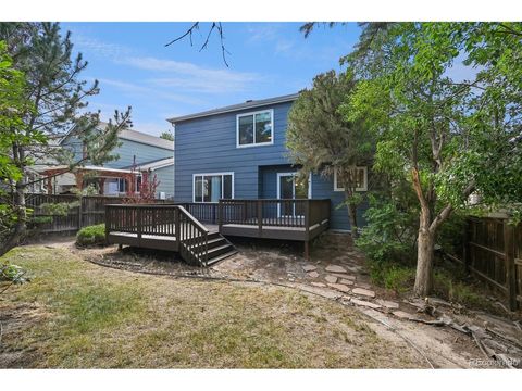 Tiny photo for 9785 Autumnwood Pl, Highlands Ranch, CO 80129 (MLS # 8867745)