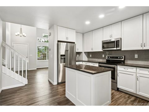 Tiny photo for 9785 Autumnwood Pl, Highlands Ranch, CO 80129 (MLS # 8867745)