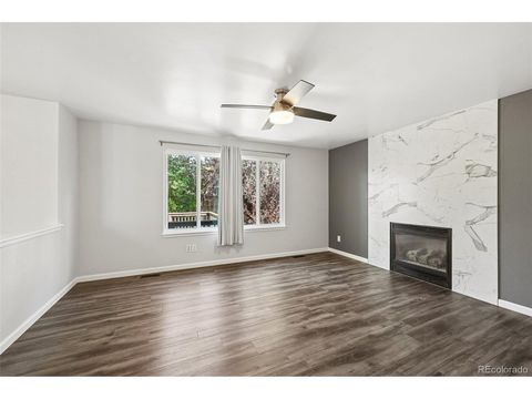 Tiny photo for 9785 Autumnwood Pl, Highlands Ranch, CO 80129 (MLS # 8867745)