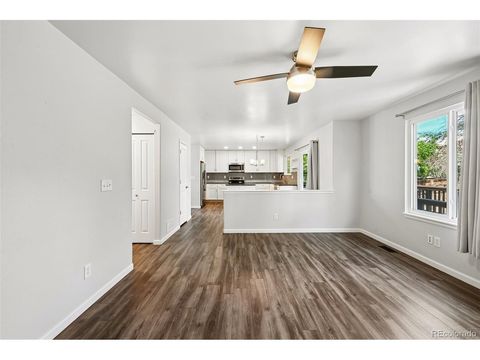 Tiny photo for 9785 Autumnwood Pl, Highlands Ranch, CO 80129 (MLS # 8867745)