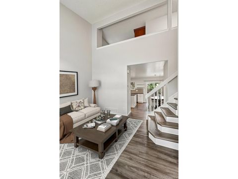 Tiny photo for 9785 Autumnwood Pl, Highlands Ranch, CO 80129 (MLS # 8867745)