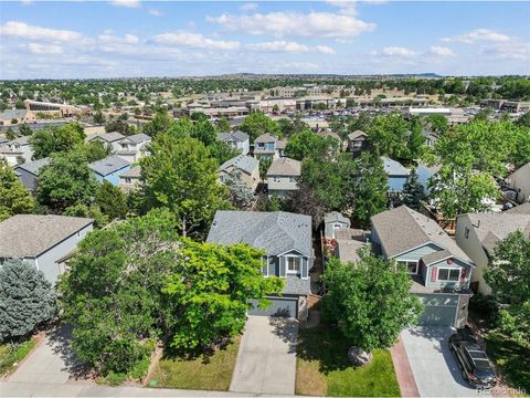 Tiny photo for 9785 Autumnwood Pl, Highlands Ranch, CO 80129 (MLS # 8867745)