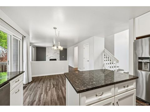 Tiny photo for 9785 Autumnwood Pl, Highlands Ranch, CO 80129 (MLS # 8867745)