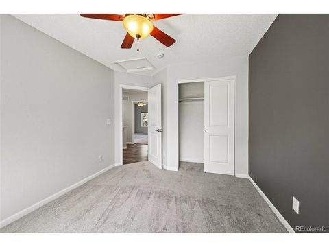 Tiny photo for 9785 Autumnwood Pl, Highlands Ranch, CO 80129 (MLS # 8867745)