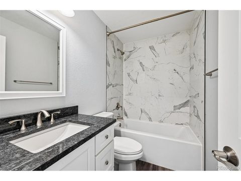 Tiny photo for 9785 Autumnwood Pl, Highlands Ranch, CO 80129 (MLS # 8867745)