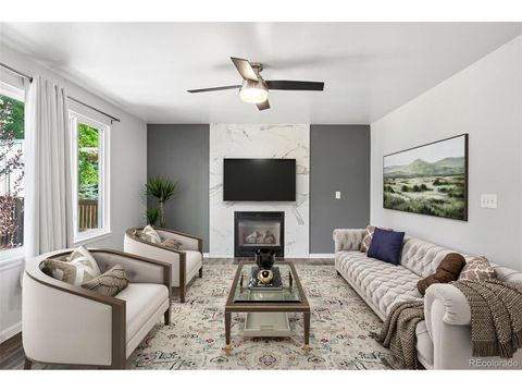 Tiny photo for 9785 Autumnwood Pl, Highlands Ranch, CO 80129 (MLS # 8867745)
