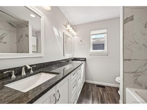 Tiny photo for 9785 Autumnwood Pl, Highlands Ranch, CO 80129 (MLS # 8867745)