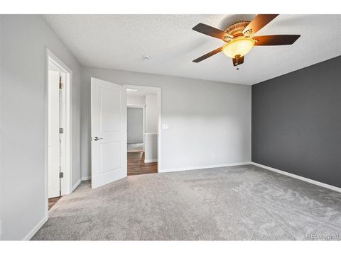 Tiny photo for 9785 Autumnwood Pl, Highlands Ranch, CO 80129 (MLS # 8867745)