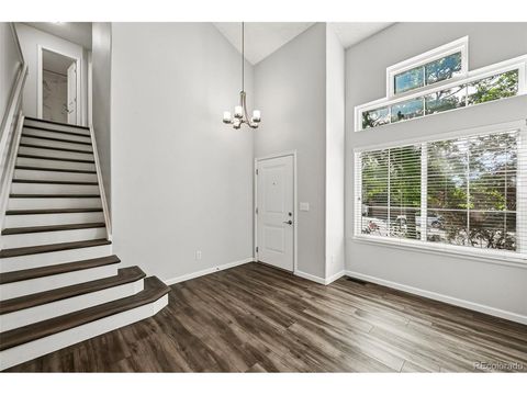 Tiny photo for 9785 Autumnwood Pl, Highlands Ranch, CO 80129 (MLS # 8867745)