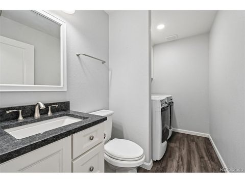 Tiny photo for 9785 Autumnwood Pl, Highlands Ranch, CO 80129 (MLS # 8867745)