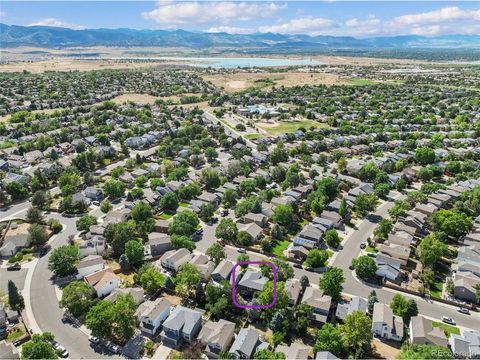 Tiny photo for 9785 Autumnwood Pl, Highlands Ranch, CO 80129 (MLS # 8867745)