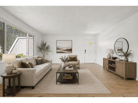 Tiny photo for 1230 Sable Blvd, Aurora, CO 80011 (MLS # 3491035)