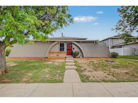 Photo of 1230 Sable Blvd, Aurora, CO 80011 (MLS # 3491035)